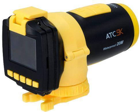 Action-Cam oder Speicherkarte beschädigt?