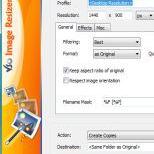 VSO Image Resizer