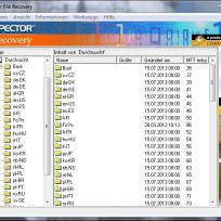 PC Inspector File Fotos wiederherstellen Download