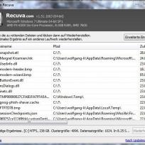 Sie haben wichtige Fotos und Videos verloren?
